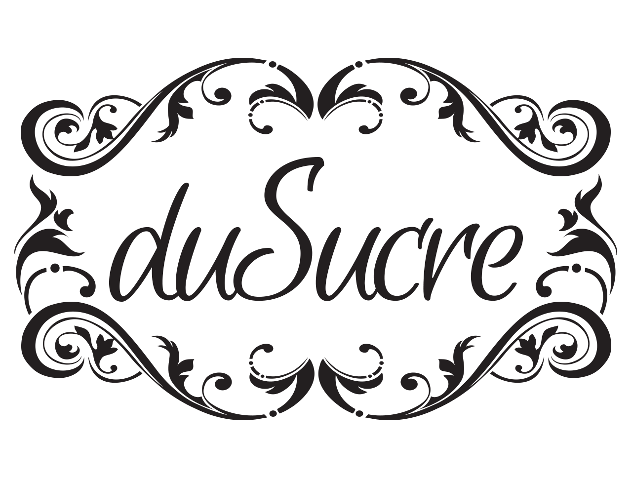 DuSucre Logo